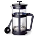 PRESS & GO FRENCH PRESS  8-CUP