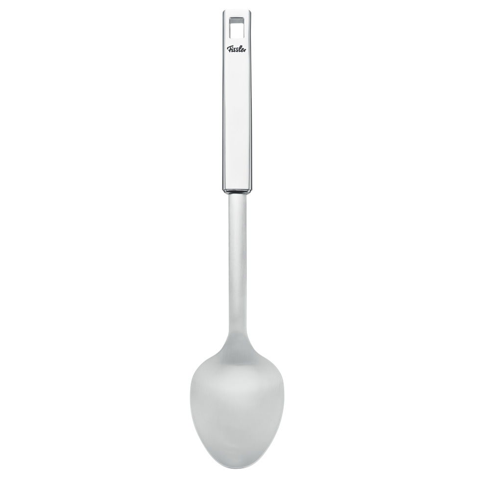 FISSLER OPC SERVING SPOON