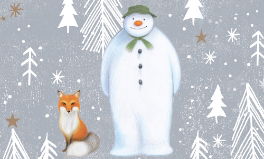 The Snowman Alpine Adventure