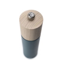 PEUGEOT BOREAL PEPPER MILL CELESTIAL BLUE