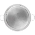 CARBON STEEL PAELLA PAN 60CM  108