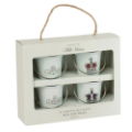 MILL HOUSE LORD AND LADYSHIP EGG CUP PAILS, BOILED, BOILED EGGS, BREAKFAST, KITCHEN, CUP, EGG CUP, PAILS