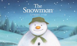 The Snowman