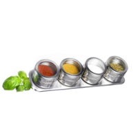 WESTMARK MAGENTIC SPICE RACK