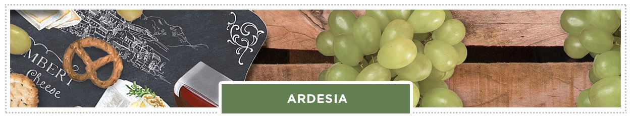 Ardesia