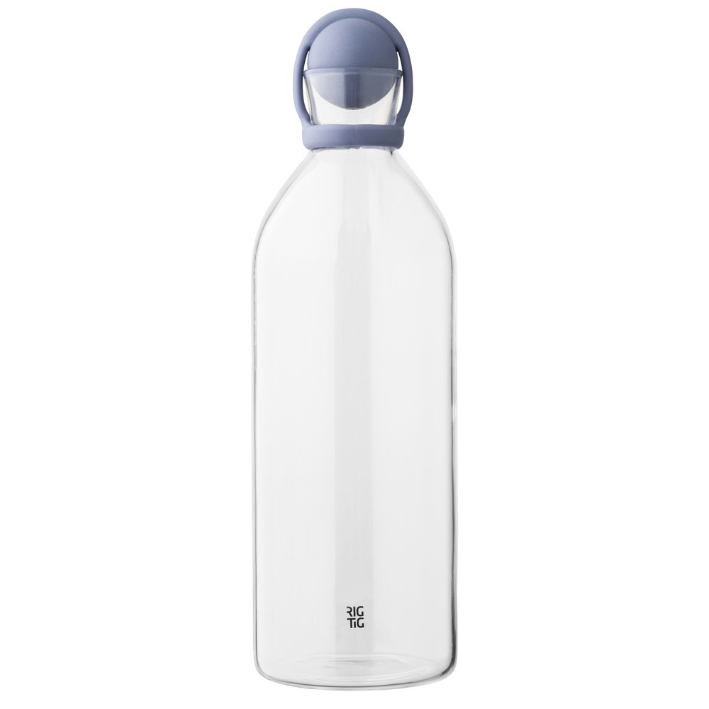 COOL IT WATER CARAFE  1 5 L  DARK BLUE