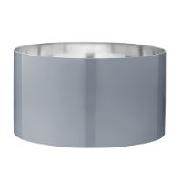 AJ SALAD BOWL 24 CM  SMOKEY BLUE