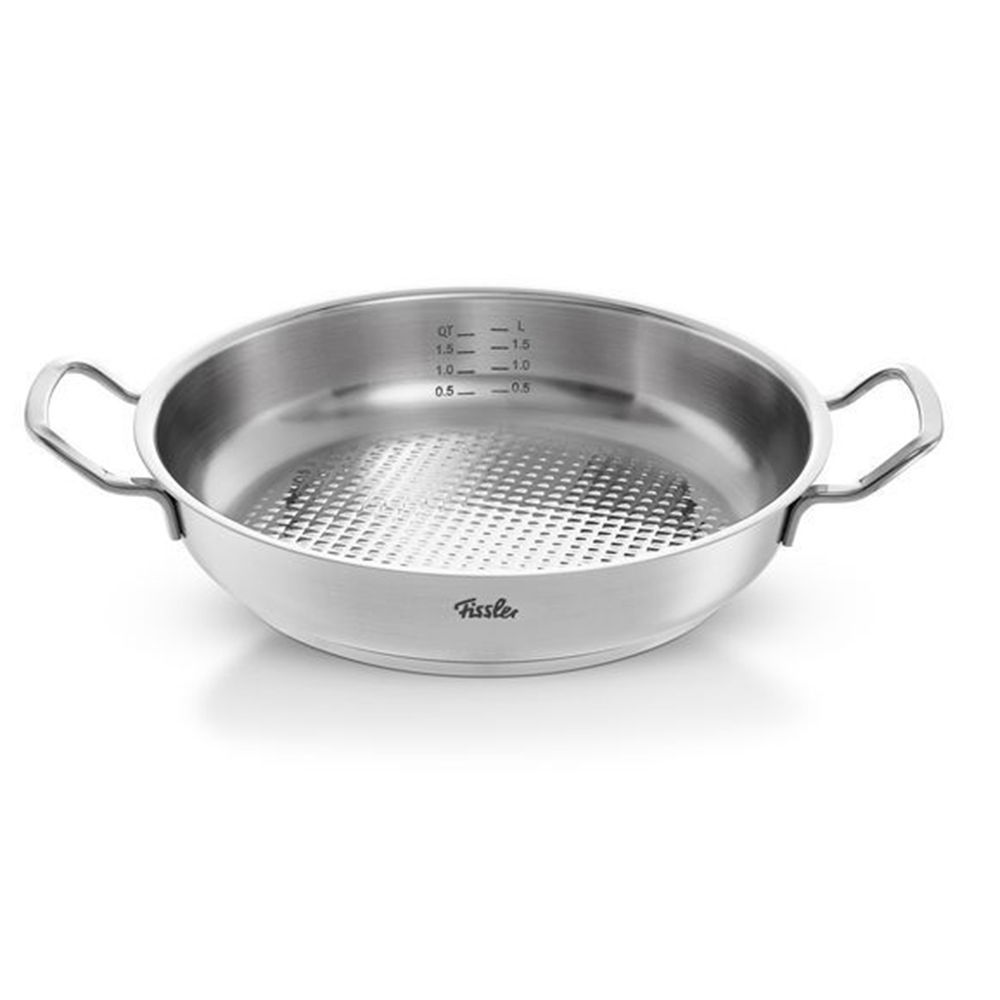 ORIGINAL PROFI COLLECTION SERVING PAN 28CM     