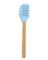 THE PANTRY BLUE SPATULA