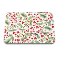 CHRISTMAS BERRIES LARGE WORKTOP PROTECTOR