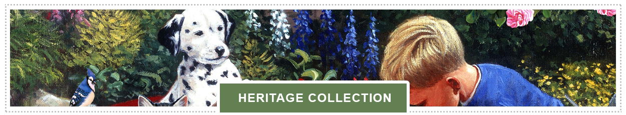 Heritage Collection