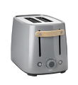 EMMA TOASTER  GREY  UK