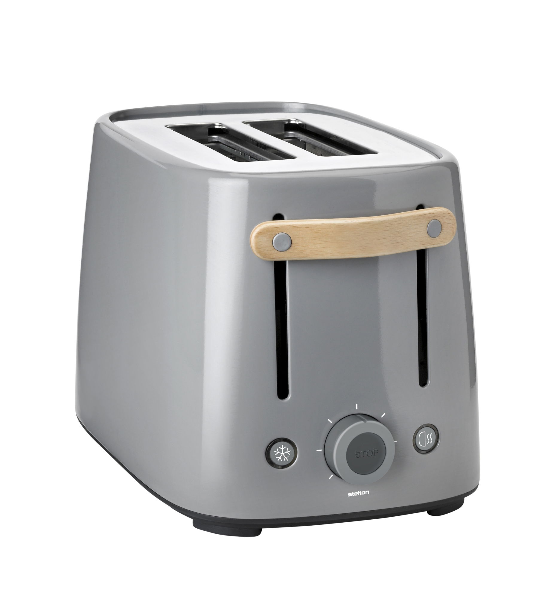 EMMA TOASTER  GREY  UK