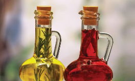 Oil Vinegar 1