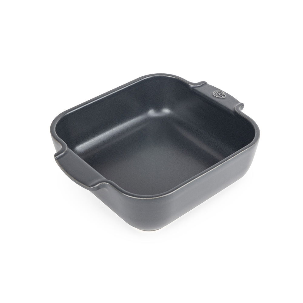 APPOLIA SLATE SQUARE OVEN DISH 21CM