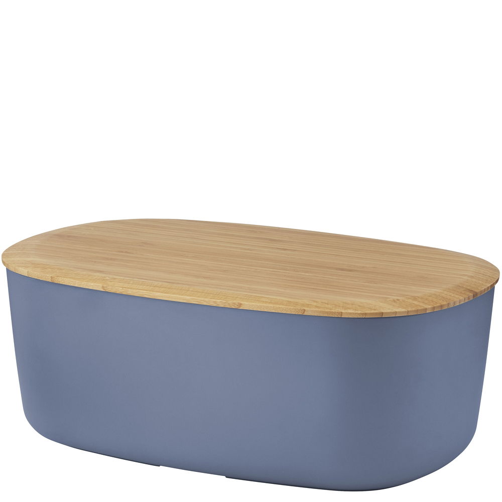 BOX IT BREAD BOX  DARK BLUE