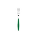 FEELING EMERALD DESSERT FORK FEELING (STAINLESS STEEL-ABS)