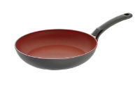 SENSORED FRYPAN 20CM INDUCTION