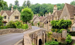 cotswolds