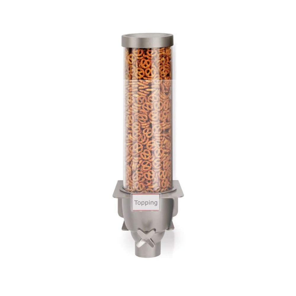 EZ SERV 1x TUBE 1.3Gal WALL M