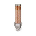 EZ SERV 1x TUBE 1.3Gal WALL M