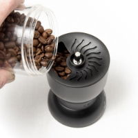 COFFEE HAND GRINDER