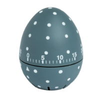 SOFT TOUCH DOTTY TIMER MIX COLOUR CDU ( 12 )