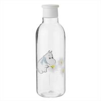 DRINK IT DRINKING BOTTLE  0 75 L  FROST MOOMIN