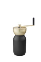 COLLAR COFFEE GRINDER