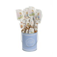 PETER RABBIT ORIGINAL SILICONE SPATULAS