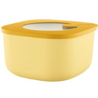 OCHRE DEEP AIRTIGHT CONTAINERS 2800CC