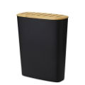 BLOCK IT KNIFE BLOCK BLACK