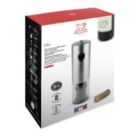 ELIS TOUCH ELECTRIC CORKSCREW STAINLESS STEEL 27CM