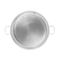 CARBON STEEL PAELLA PAN 38CM  103