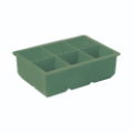 SUPER ICE CUBE TRAY GREEN