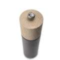 PEUGEOT BOREAL PEPPER MILL ROCK GREY