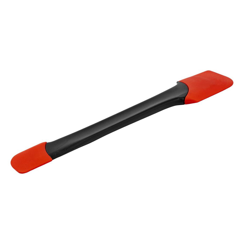 2-IN-1 SPATULA / SCRAPER