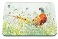 PHEASANT LARGE WORKTOP PROTECTOR