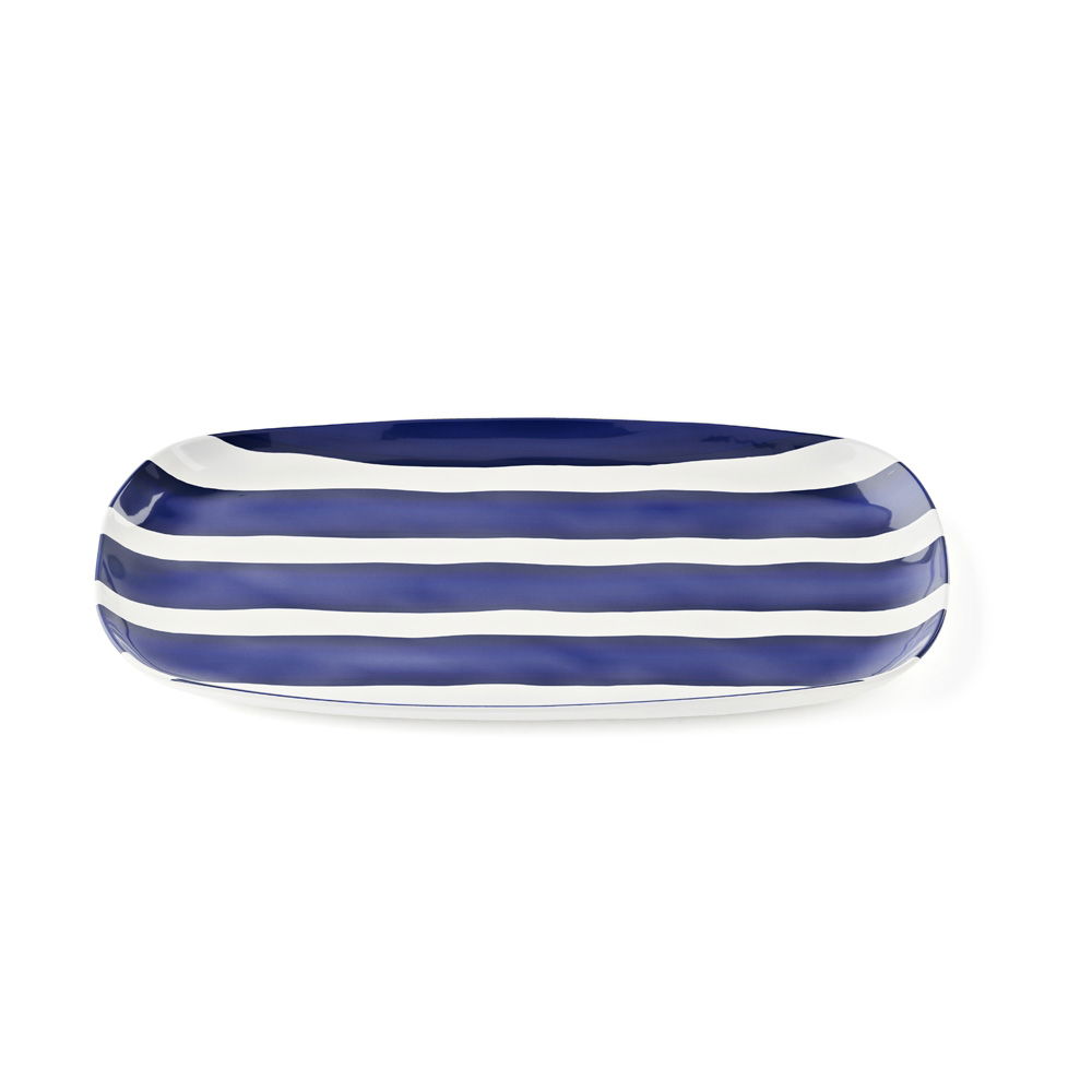 QUADRANGOLAR TRAY M RIVIERA