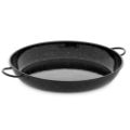 ENAMEL INDUCTION PAN 34CM