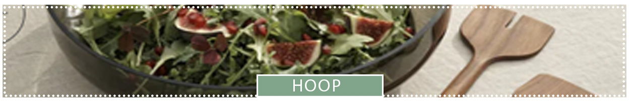 Hoop Banner