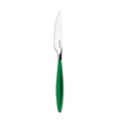 FEELING EMERALD STEAK KNIFE FEELING (STAINLESS STEEL-ABS)