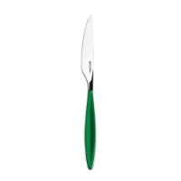 FEELING EMERALD STEAK KNIFE FEELING (STAINLESS STEEL-ABS)