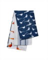 THE PANTRY PLEASANT PHEASANT SKY TEA TOWELS