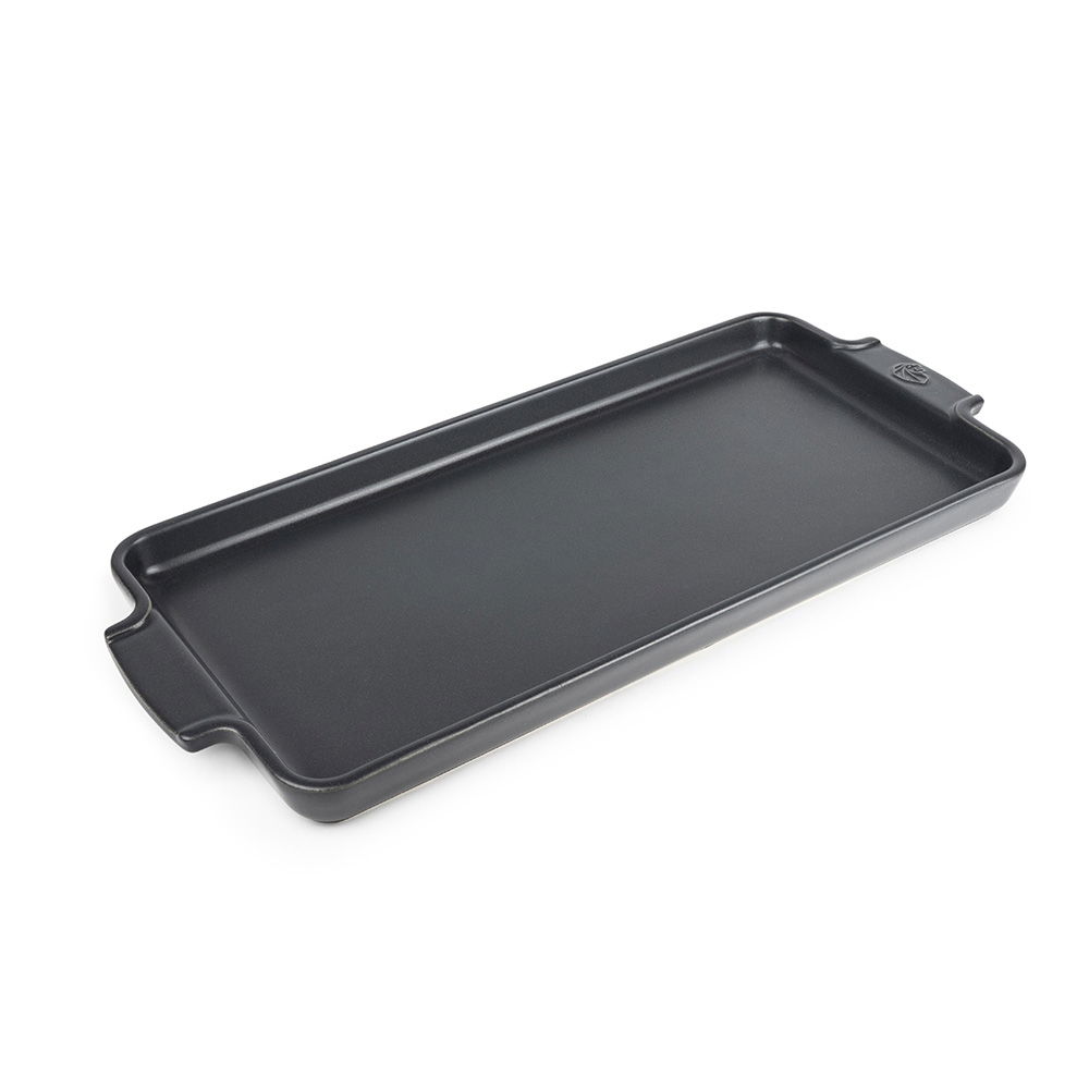 APPOLIA SLATE APPETIZER PLATTER 40CM