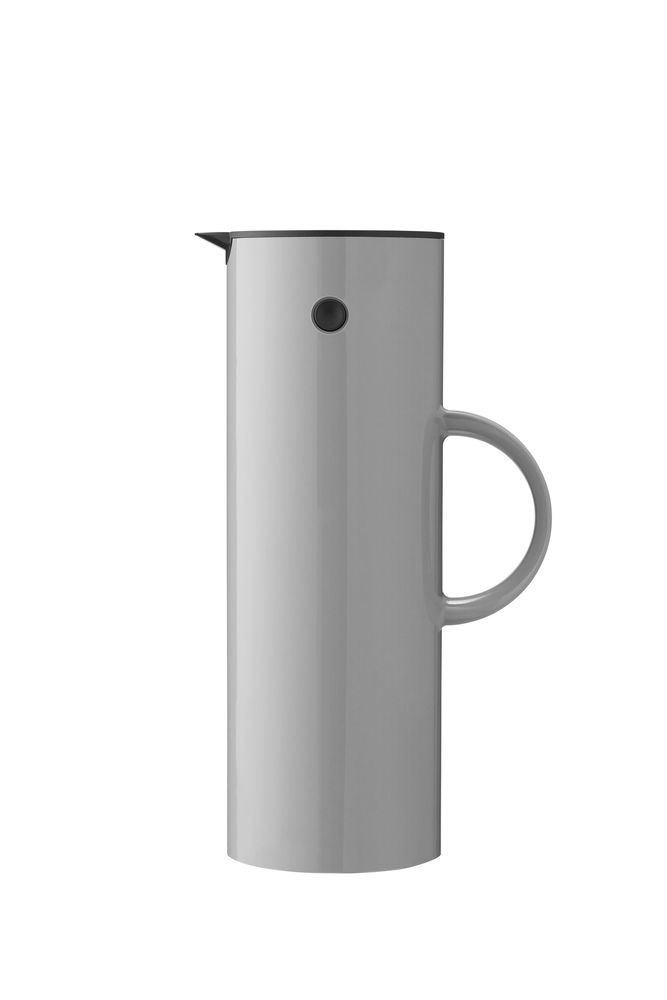 EM77 VACUUM JUG 1 L  LIGHT GREY