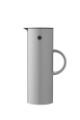 EM77 VACUUM JUG 1 L  LIGHT GREY