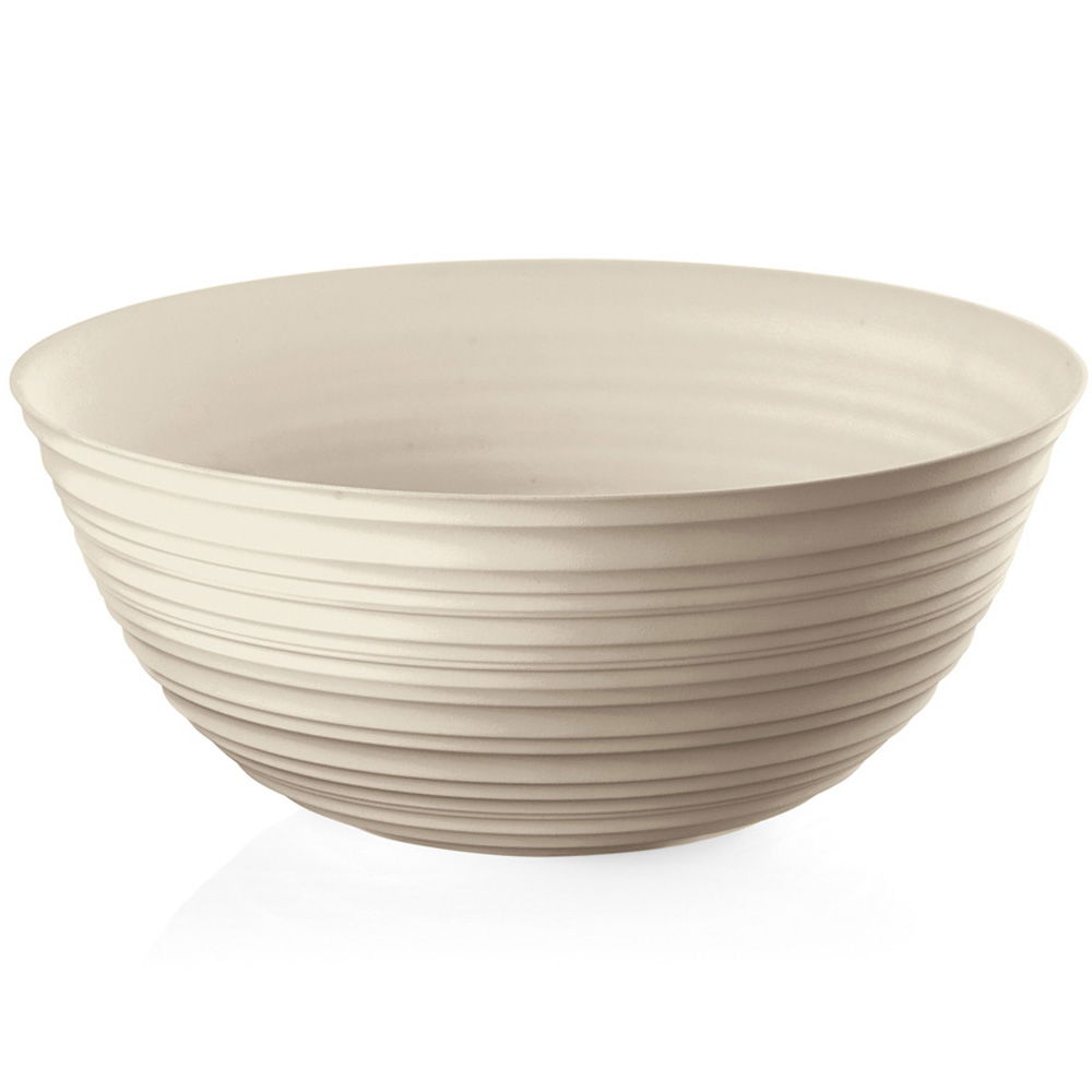 TIERRA LARGE BOWL CLAY