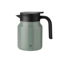 THERM-IT VACUUM JUG 0.9 L. KHAKI