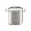 ORIGINAL PROFI COLLECTION HIGH STEW POT 20CM WITH METAL LID 